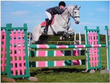 Gloucestershire’s Elizabeth Hammond Wins the March NAF Shining Star Award Gloucestershire’s Elizabeth Hammond Wins the March NAF Shining Star Award